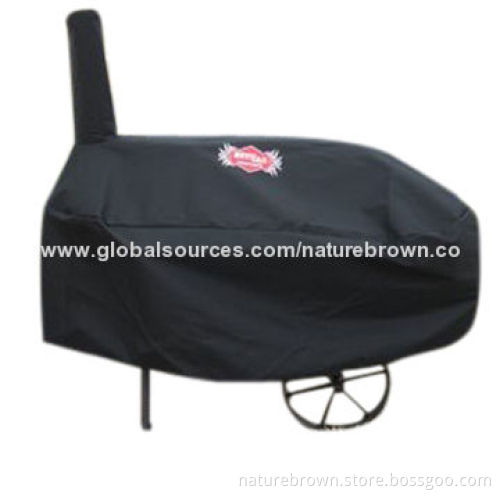 Grill Cover for 16" Classic Smoker
